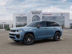 2026 Jeep Grand Cherokee GRAND CHEROKEE SUMMIT 4X4