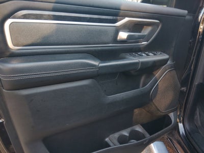 2024 Jeep Grand Cherokee L Altitude X 4x4