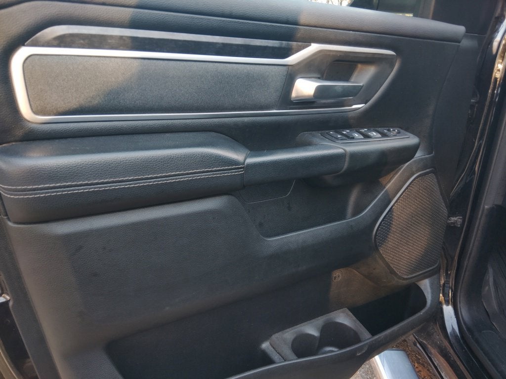 2024 Jeep Grand Cherokee L Altitude X 4x4