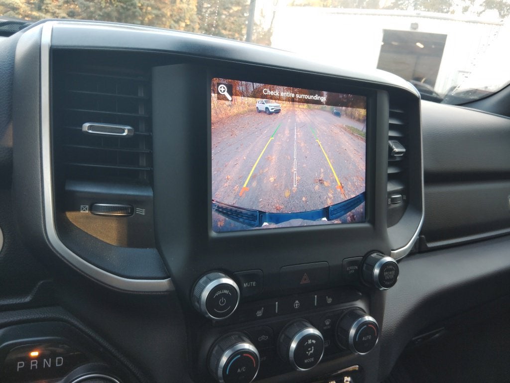 2024 Jeep Grand Cherokee L Altitude X 4x4