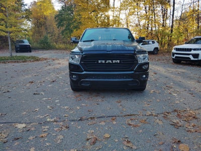 2024 Jeep Grand Cherokee L Altitude X 4x4