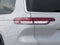 2026 Jeep Grand Cherokee L GRAND CHEROKEE L LAREDO X 4X4