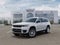 2026 Jeep Grand Cherokee L Laredo X