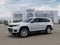 2026 Jeep Grand Cherokee L Laredo X