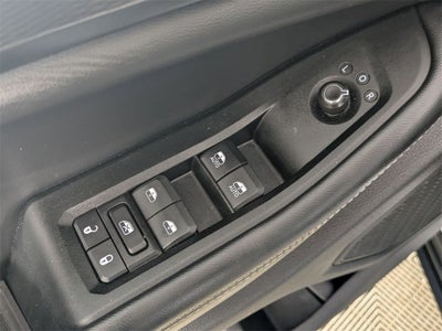 2024 Jeep Grand Cherokee L Altitude 4x4