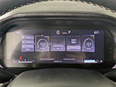 2024 Jeep Grand Cherokee L Altitude 4x4