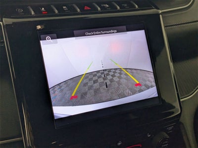 2024 Jeep Grand Cherokee L Altitude 4x4