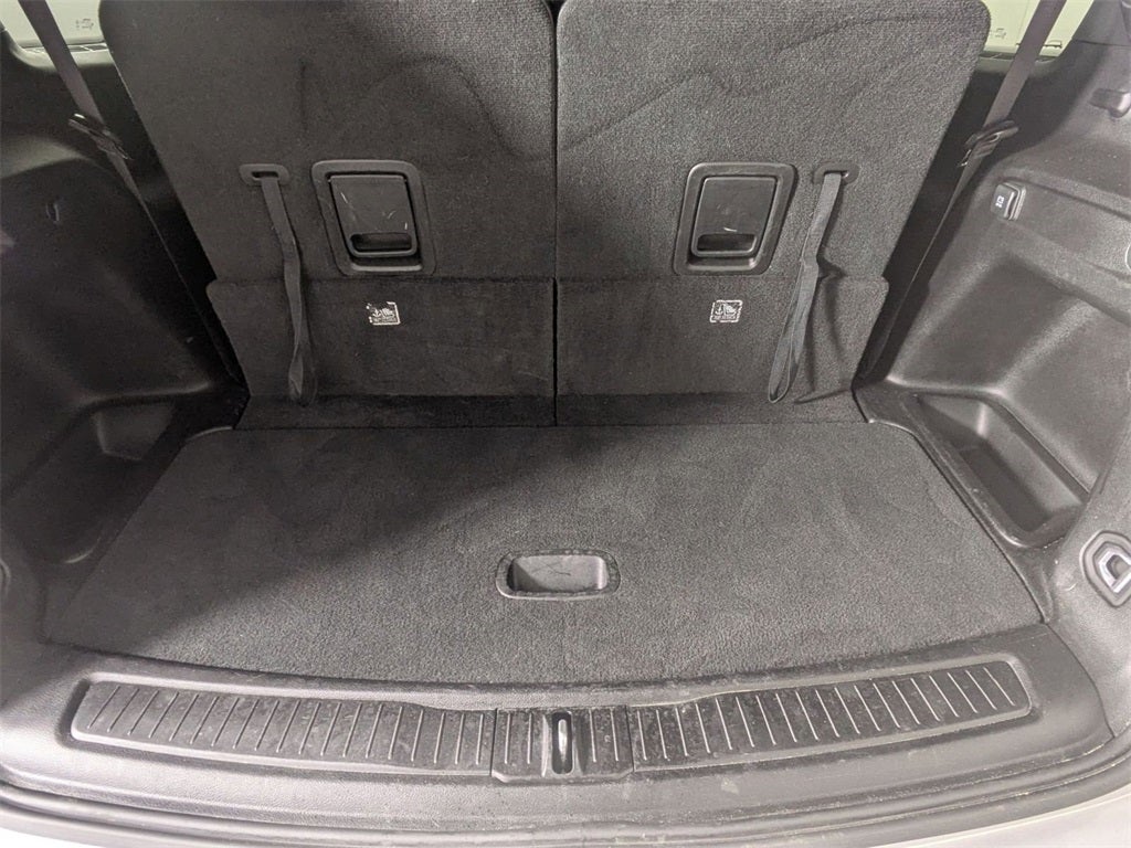 2024 Jeep Grand Cherokee L Altitude 4x4