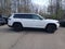 2024 Jeep Grand Cherokee L Altitude X 4x4