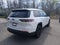 2024 Jeep Grand Cherokee L Altitude X 4x4