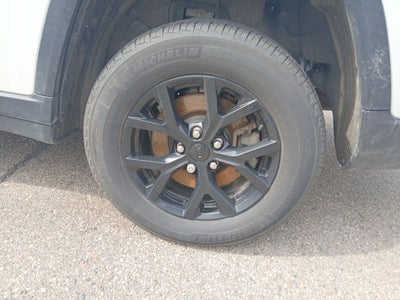 2024 Jeep Grand Cherokee L Altitude X 4x4