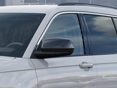 2026 Jeep Grand Cherokee L GRAND CHEROKEE L LAREDO X 4X4