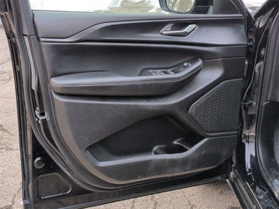 2024 Jeep Grand Cherokee L Altitude 4x4