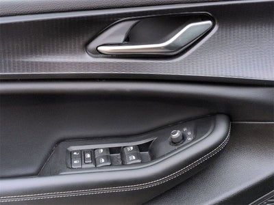 2024 Jeep Grand Cherokee L Altitude 4x4