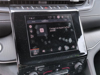 2024 Jeep Grand Cherokee L Altitude 4x4