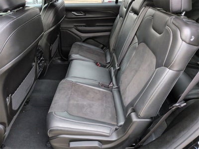 2024 Jeep Grand Cherokee L Altitude 4x4