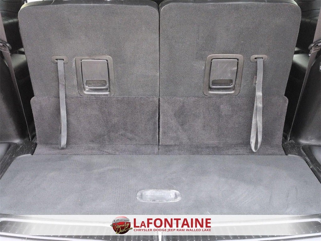 2024 Jeep Grand Cherokee L Altitude 4x4