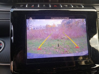 2024 Jeep Grand Cherokee L Altitude X 4x4