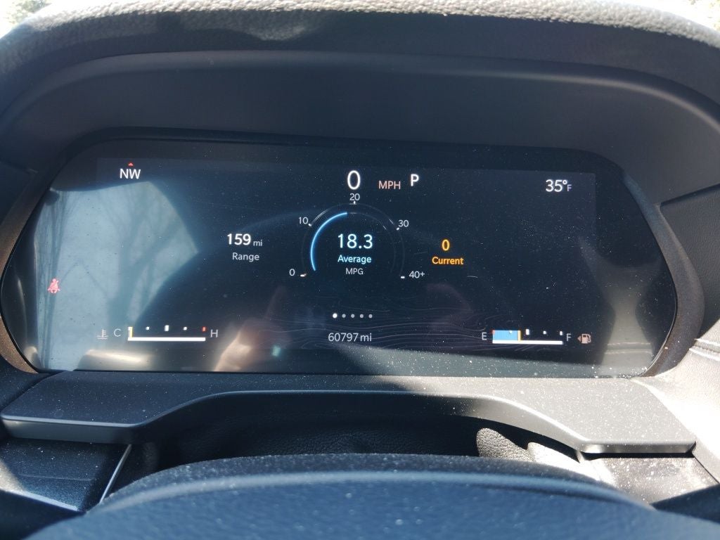 2021 Jeep Grand Cherokee L Altitude 4x4