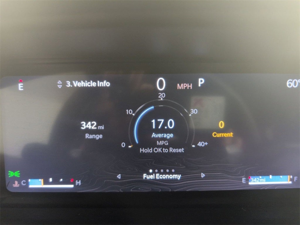 2024 Jeep Grand Cherokee L Altitude 4x4