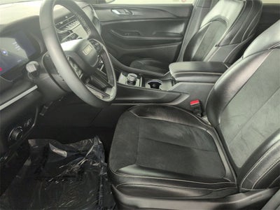 2024 Jeep Grand Cherokee L Altitude 4x4