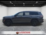 2024 Jeep Grand Cherokee L Altitude X 4x4