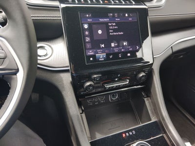 2025 Jeep Grand Cherokee L Altitude X 4x4