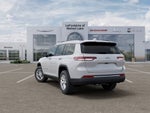 2026 Jeep Grand Cherokee L GRAND CHEROKEE L LAREDO X 4X4