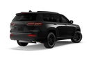 2027 Jeep Grand Cherokee L GRAND CHEROKEE L LAREDO ALTITUDE 4X4