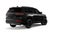 2027 Jeep Grand Cherokee L GRAND CHEROKEE L LAREDO ALTITUDE 4X4