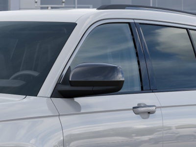 2026 Jeep Grand Cherokee L Laredo Altitude