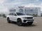 2026 Jeep Grand Cherokee L Laredo Altitude