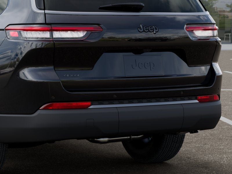 2026 Jeep Grand Cherokee L GRAND CHEROKEE L LAREDO ALTITUDE 4X4