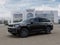 2027 Jeep Grand Cherokee L GRAND CHEROKEE L LAREDO ALTITUDE 4X4