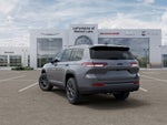 2027 Jeep Grand Cherokee L GRAND CHEROKEE L LAREDO ALTITUDE 4X4