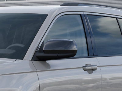 2026 Jeep Grand Cherokee L GRAND CHEROKEE L LAREDO ALTITUDE 4X4