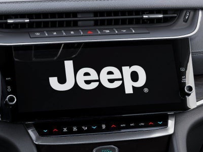 2026 Jeep Grand Cherokee L GRAND CHEROKEE L LAREDO ALTITUDE 4X4