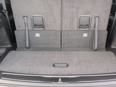 2025 Jeep Grand Cherokee L GRAND CHEROKEE L LIMITED 4X4