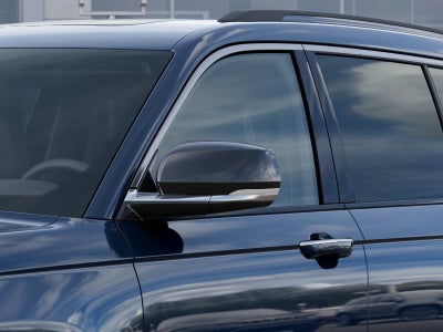 2026 Jeep Grand Cherokee L GRAND CHEROKEE L LIMITED 4X4