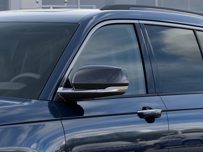 2026 Jeep Grand Cherokee L GRAND CHEROKEE L LIMITED 4X4