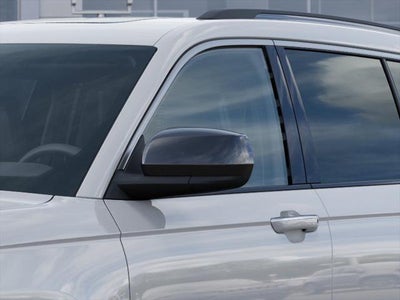 2026 Jeep Grand Cherokee L GRAND CHEROKEE L LIMITED RESERVE 4X4