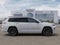 2026 Jeep Grand Cherokee L GRAND CHEROKEE L LIMITED RESERVE 4X4