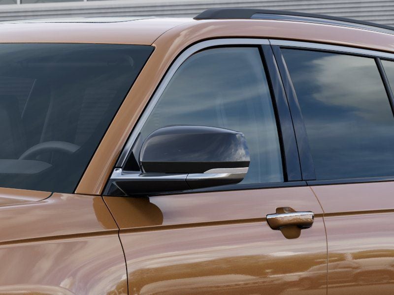 2026 Jeep Grand Cherokee L GRAND CHEROKEE L LIMITED 4X4