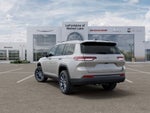 2026 Jeep Grand Cherokee GRAND CHEROKEE L 85TH ANNIVERSARY EDITION 4X4