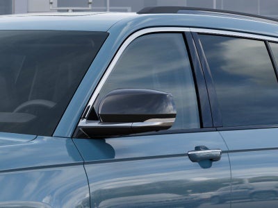 2026 Jeep Grand Cherokee L GRAND CHEROKEE L LIMITED 4X4