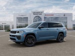 2026 Jeep Grand Cherokee L GRAND CHEROKEE L LIMITED RESERVE 4X4