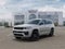 2026 Jeep Grand Cherokee L GRAND CHEROKEE L LIMITED RESERVE 4X4