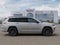 2026 Jeep Grand Cherokee L GRAND CHEROKEE L LIMITED RESERVE 4X4