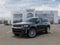 2027 Jeep Grand Cherokee L GRAND CHEROKEE L LIMITED 4X4
