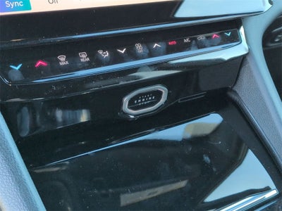 2026 Jeep Grand Cherokee L GRAND CHEROKEE L LIMITED 4X4